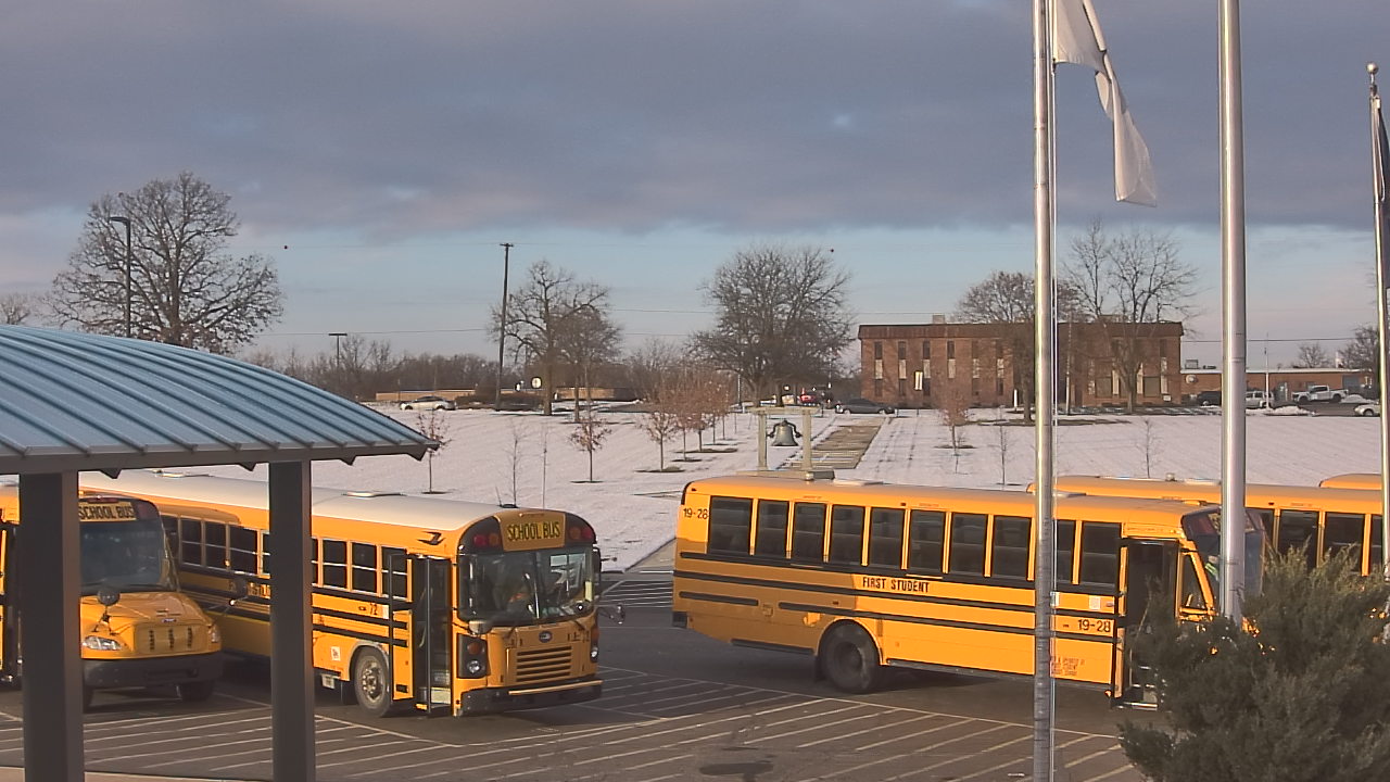 Thumbnail for current weather camera view from Adrian Public Schools in Adrian, Michigan