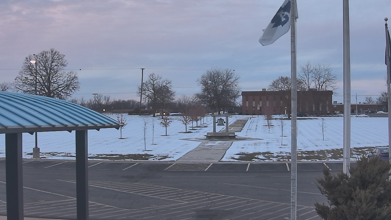 Thumbnail for current weather camera view from Adrian Public Schools in Adrian, Michigan