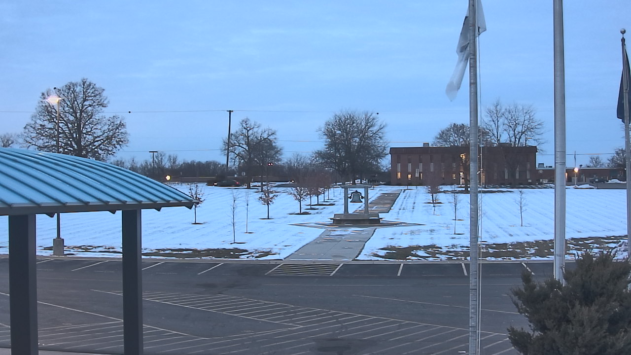 Thumbnail for current weather camera view from Adrian Public Schools in Adrian, Michigan