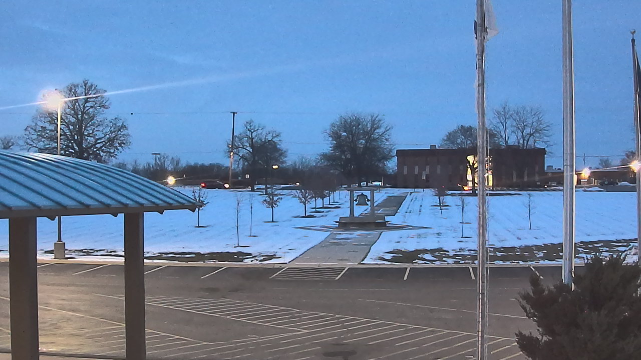 Thumbnail for current weather camera view from Adrian Public Schools in Adrian, Michigan