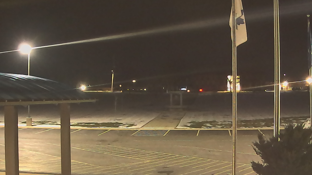 Thumbnail for current weather camera view from Adrian Public Schools in Adrian, Michigan