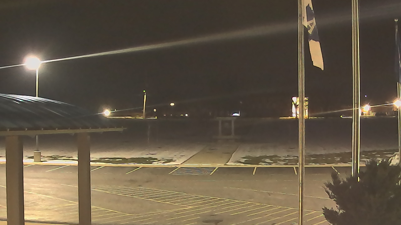 Thumbnail for current weather camera view from Adrian Public Schools in Adrian, Michigan