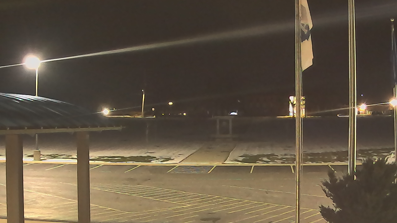 Thumbnail for current weather camera view from Adrian Public Schools in Adrian, Michigan