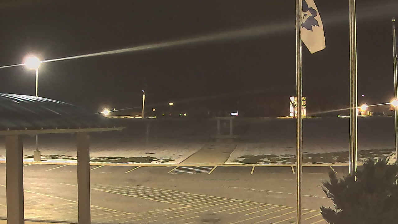 Thumbnail for current weather camera view from Adrian Public Schools in Adrian, Michigan