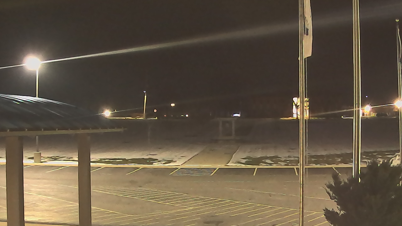 Thumbnail for current weather camera view from Adrian Public Schools in Adrian, Michigan