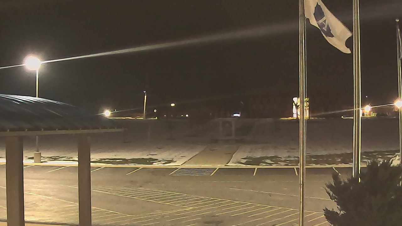 Thumbnail for current weather camera view from Adrian Public Schools in Adrian, Michigan