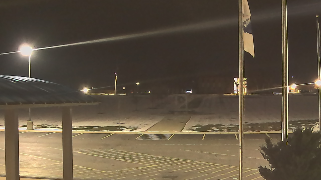 Thumbnail for current weather camera view from Adrian Public Schools in Adrian, Michigan