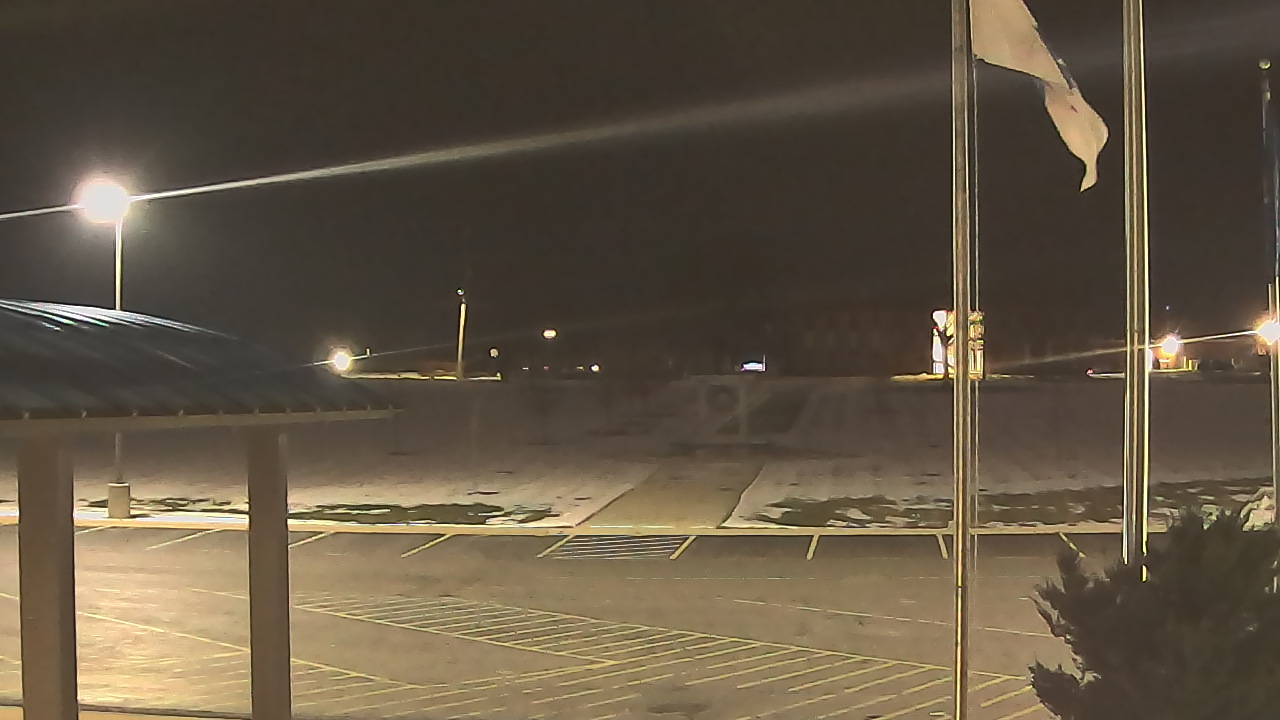 Thumbnail for current weather camera view from Adrian Public Schools in Adrian, Michigan