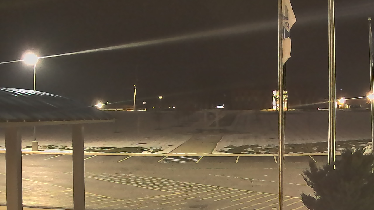 Thumbnail for current weather camera view from Adrian Public Schools in Adrian, Michigan