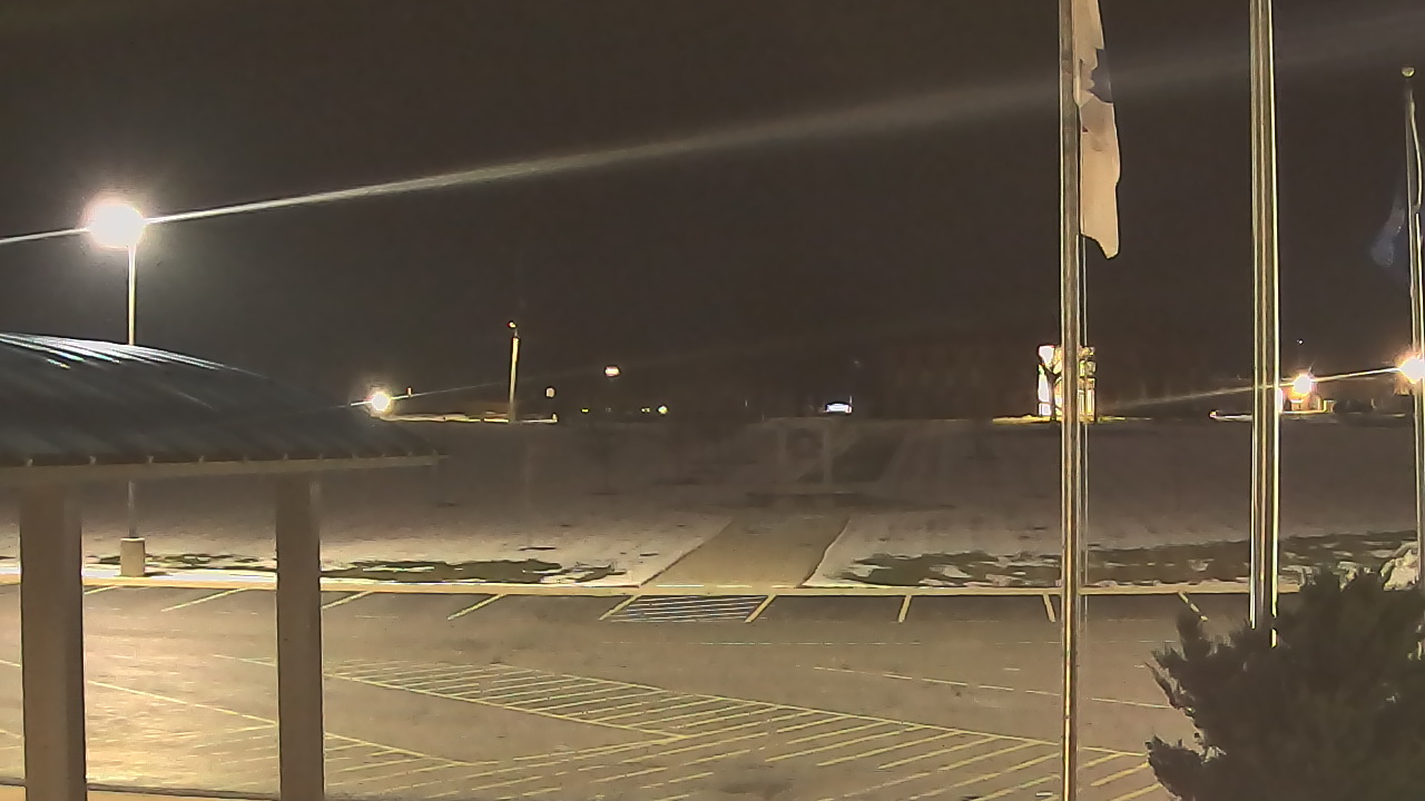 Thumbnail for current weather camera view from Adrian Public Schools in Adrian, Michigan