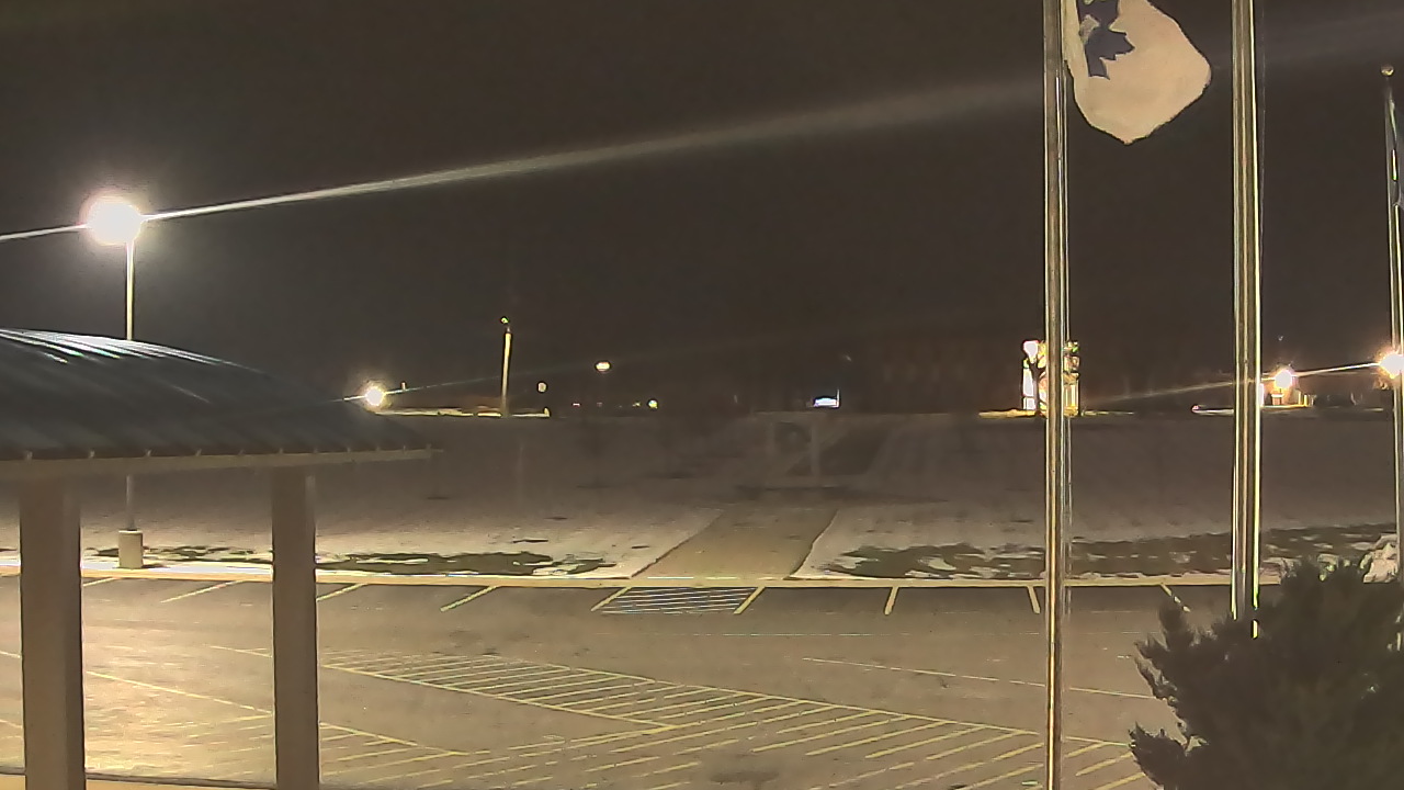 Thumbnail for current weather camera view from Adrian Public Schools in Adrian, Michigan