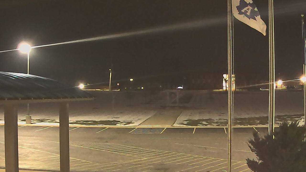 Thumbnail for current weather camera view from Adrian Public Schools in Adrian, Michigan