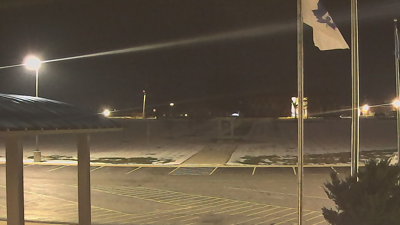 Thumbnail for current weather camera view from Adrian Public Schools in Adrian, Michigan