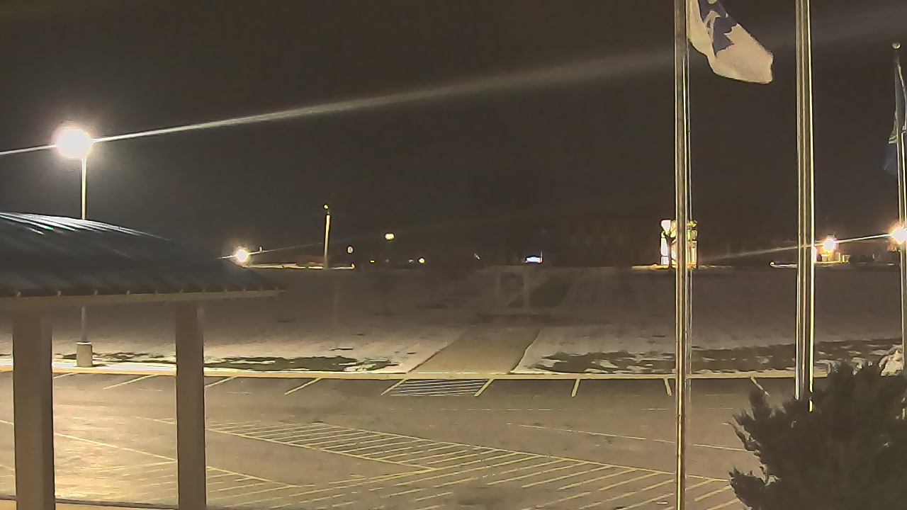 Thumbnail for current weather camera view from Adrian Public Schools in Adrian, Michigan