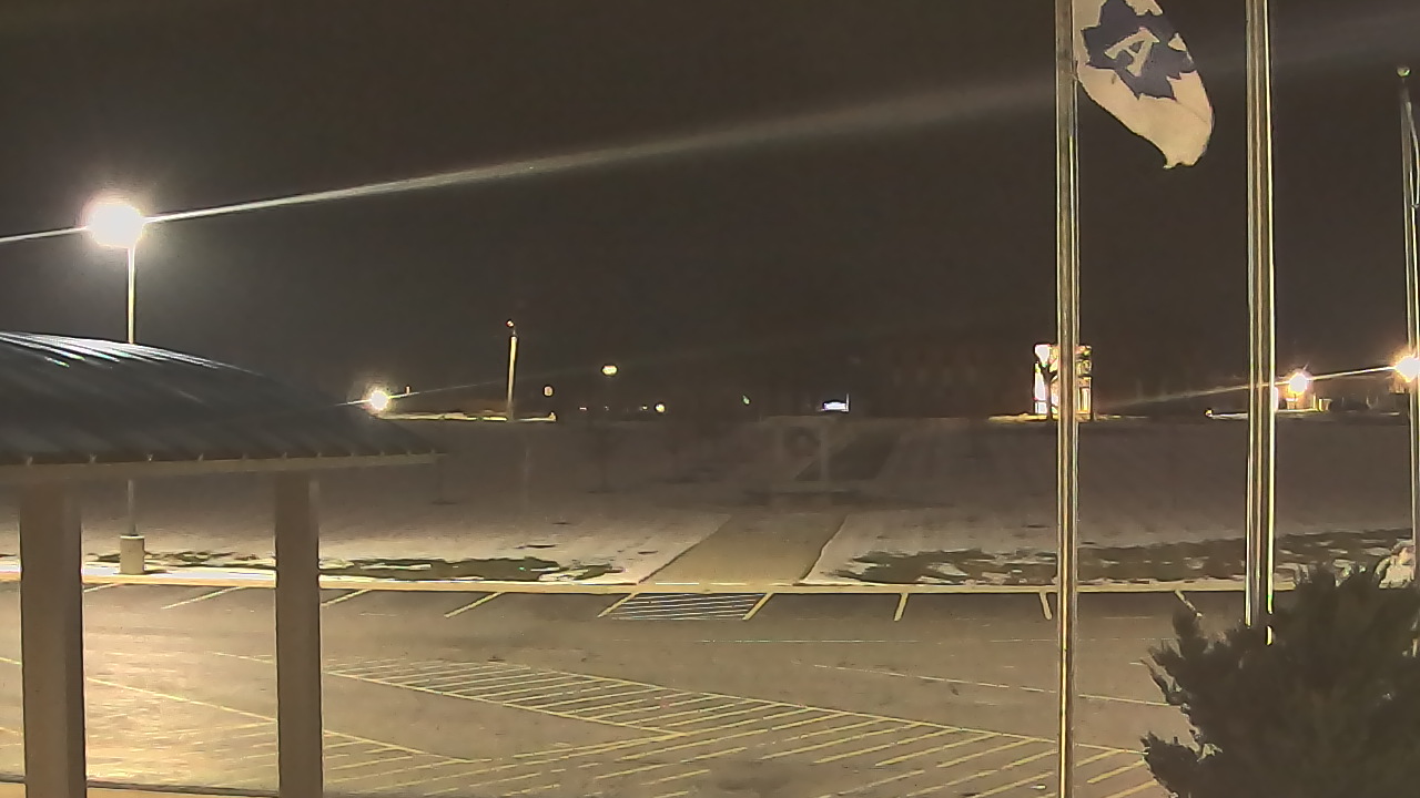 Thumbnail for current weather camera view from Adrian Public Schools in Adrian, Michigan