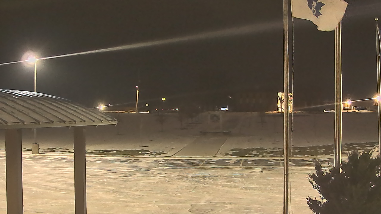 Thumbnail for current weather camera view from Adrian Public Schools in Adrian, Michigan