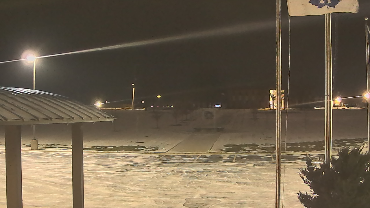 Thumbnail for current weather camera view from Adrian Public Schools in Adrian, Michigan