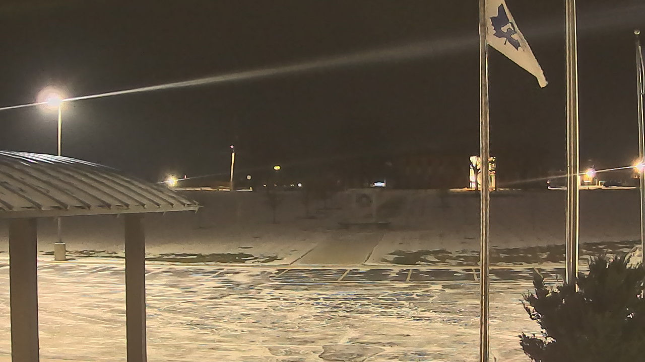 Thumbnail for current weather camera view from Adrian Public Schools in Adrian, Michigan