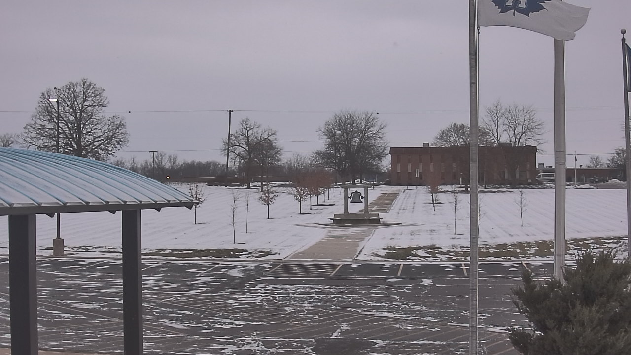 Thumbnail for current weather camera view from Adrian Public Schools in Adrian, Michigan