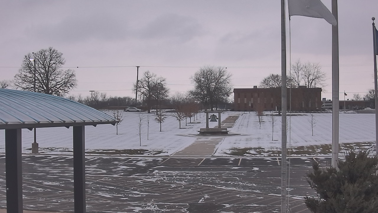 Thumbnail for current weather camera view from Adrian Public Schools in Adrian, Michigan