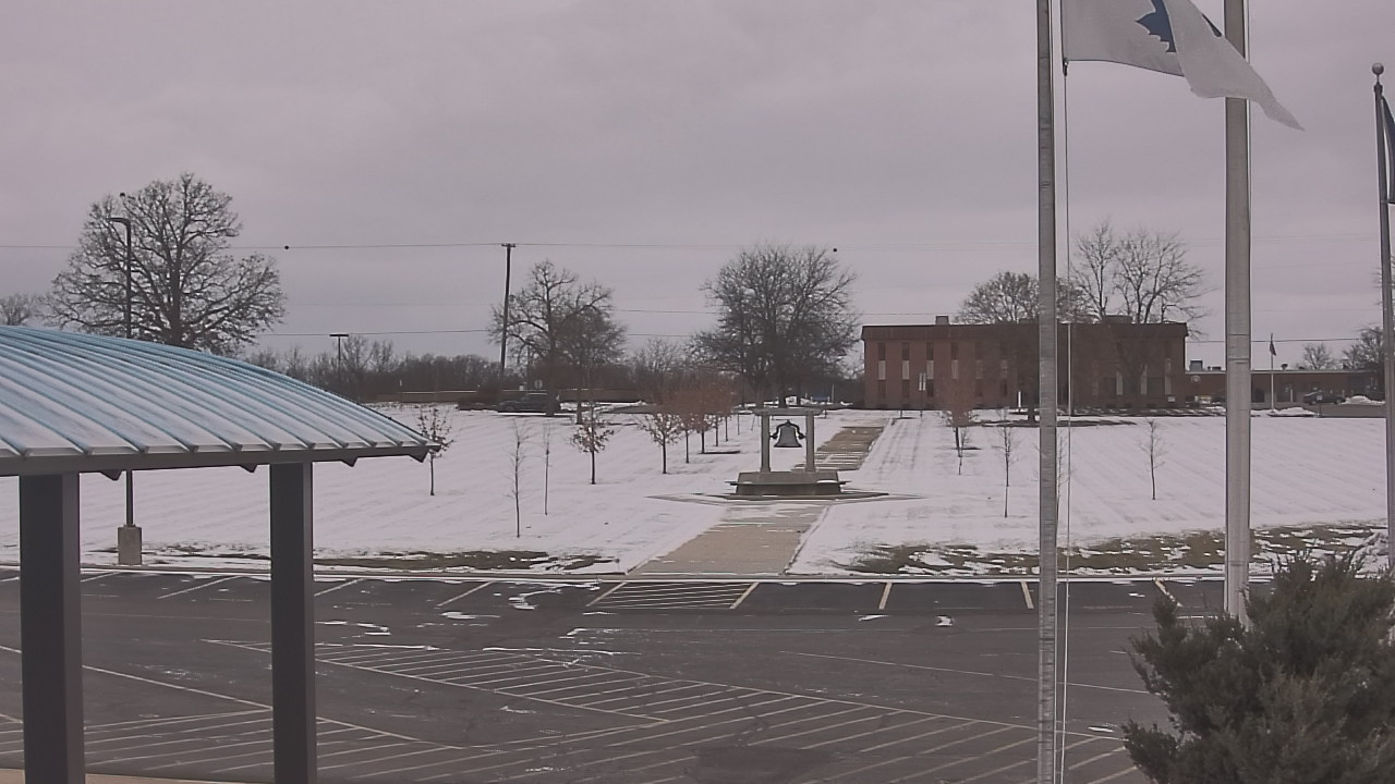 Thumbnail for current weather camera view from Adrian Public Schools in Adrian, Michigan