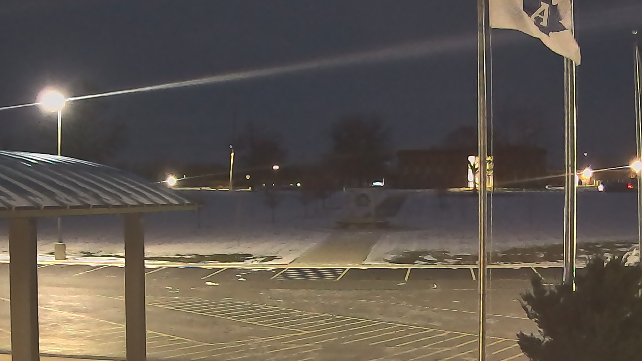 Thumbnail for current weather camera view from Adrian Public Schools in Adrian, Michigan