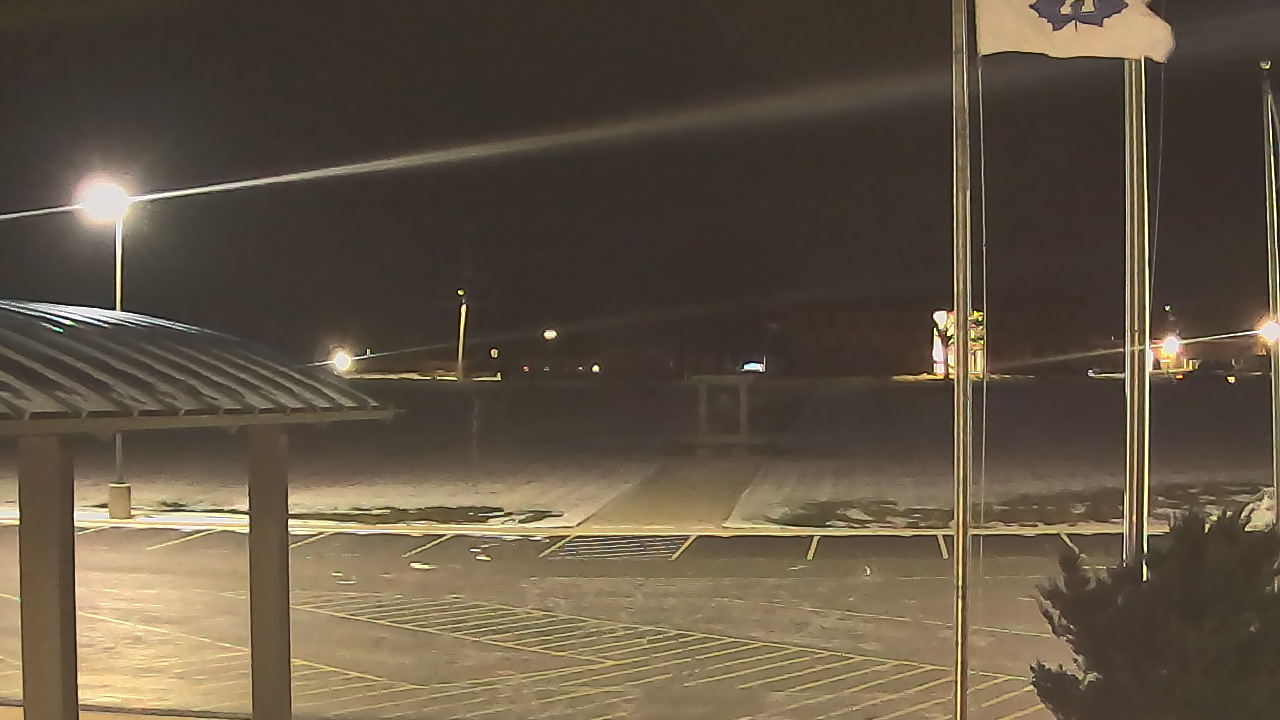 Thumbnail for current weather camera view from Adrian Public Schools in Adrian, Michigan