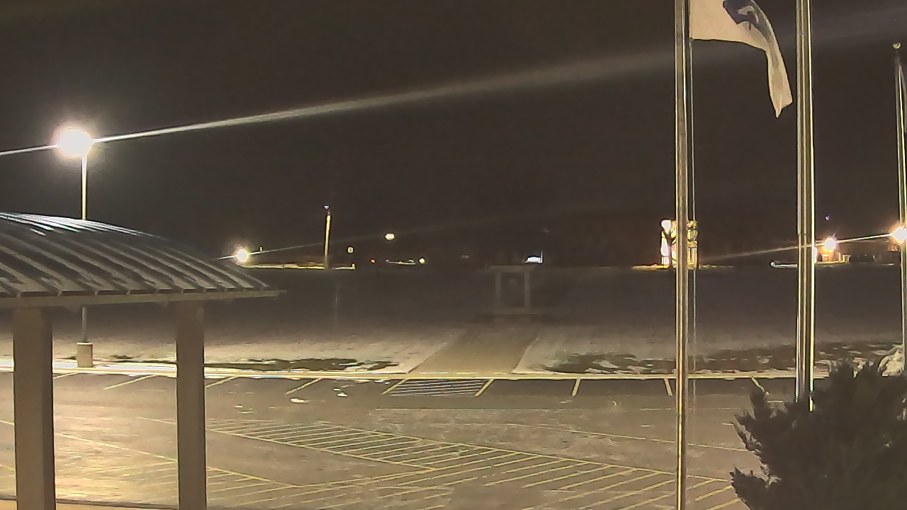 Thumbnail for current weather camera view from Adrian Public Schools in Adrian, Michigan