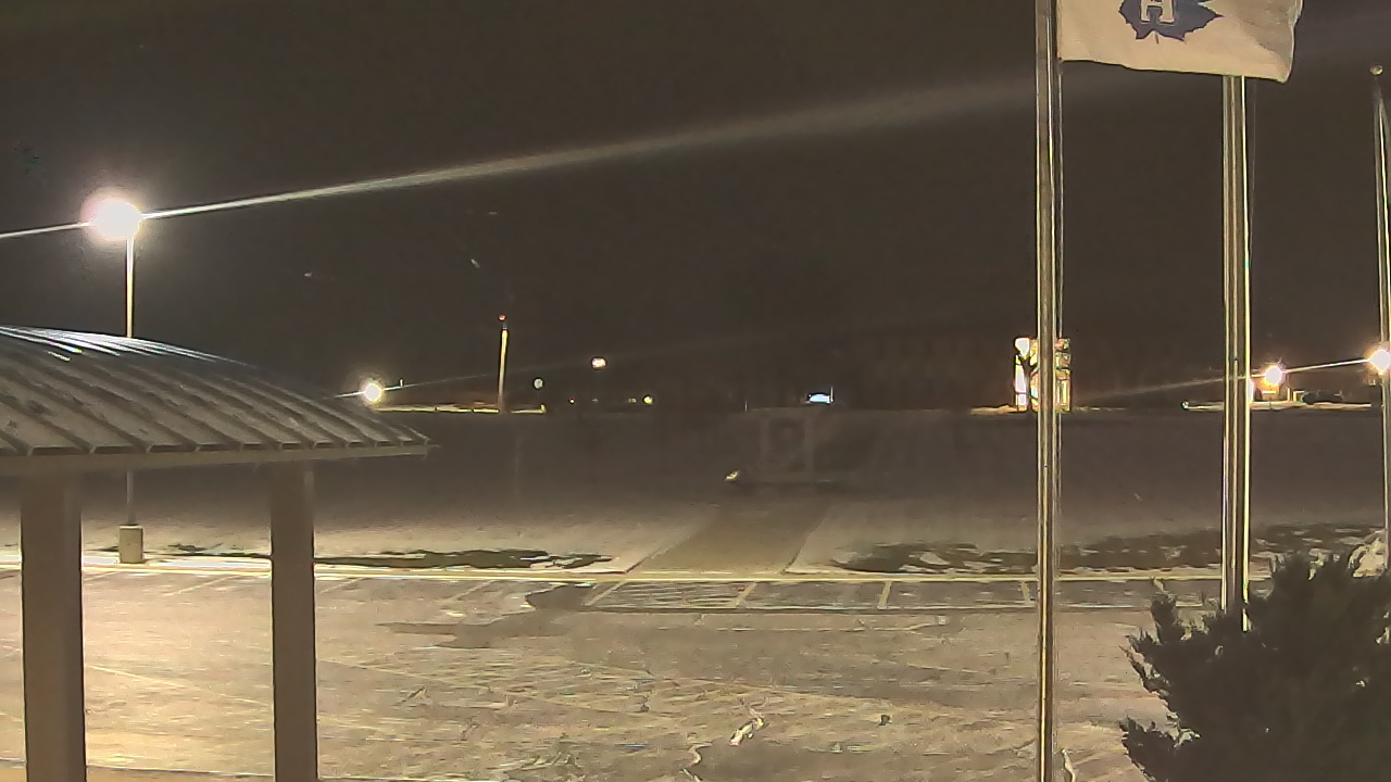 Thumbnail for current weather camera view from Adrian Public Schools in Adrian, Michigan