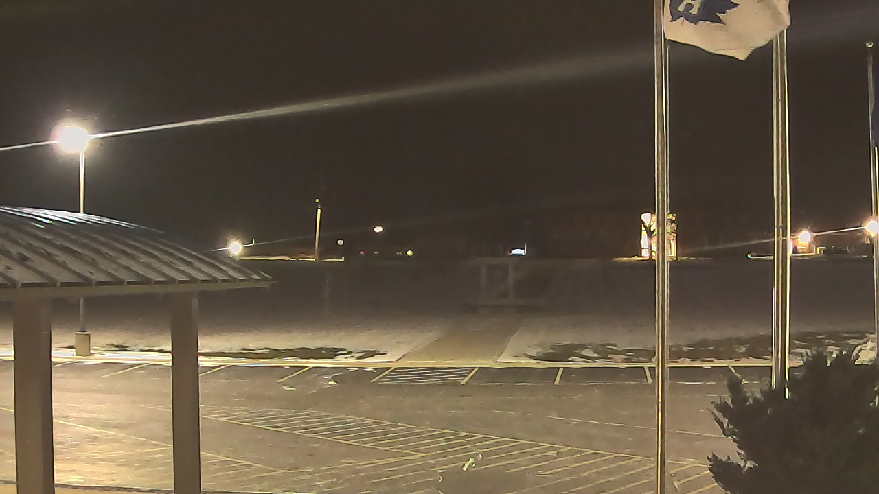 Thumbnail for current weather camera view from Adrian Public Schools in Adrian, Michigan