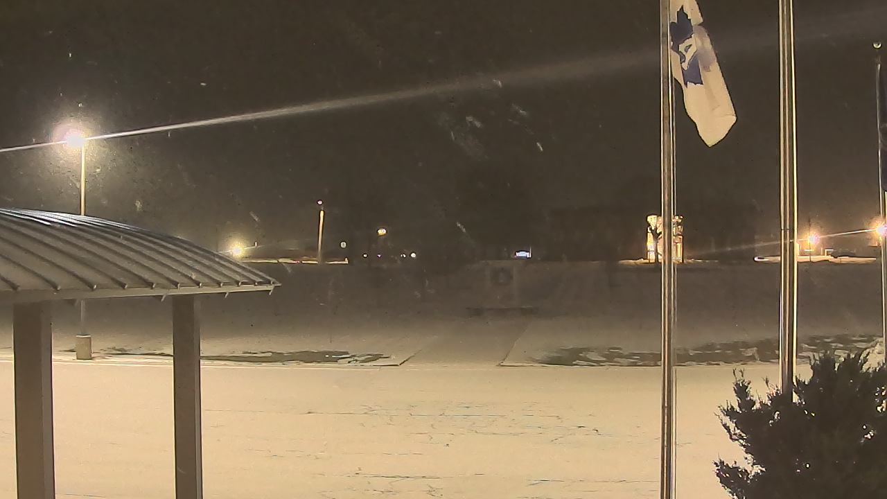 Thumbnail for current weather camera view from Adrian Public Schools in Adrian, Michigan