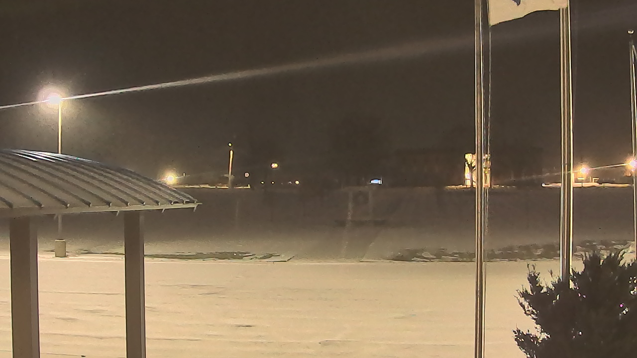 Thumbnail for current weather camera view from Adrian Public Schools in Adrian, Michigan