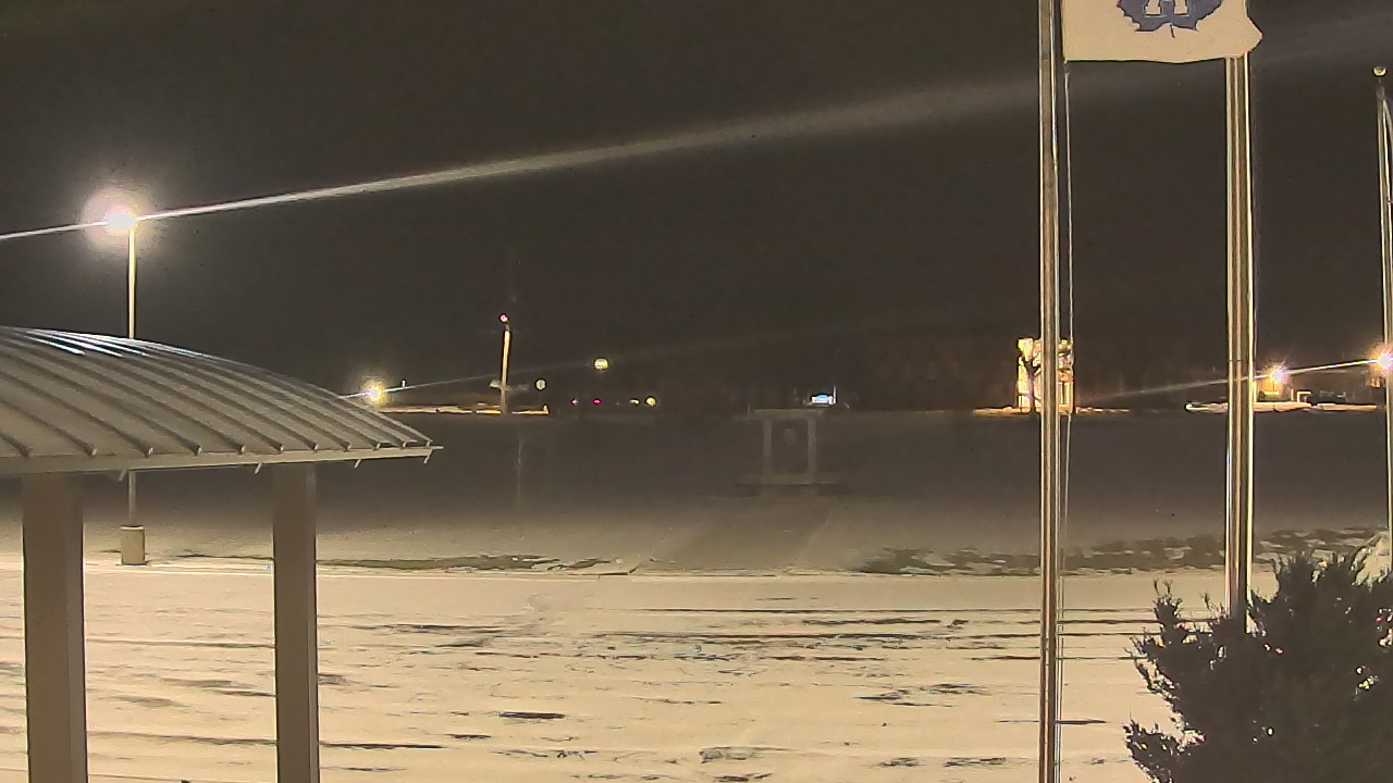 Thumbnail for current weather camera view from Adrian Public Schools in Adrian, Michigan