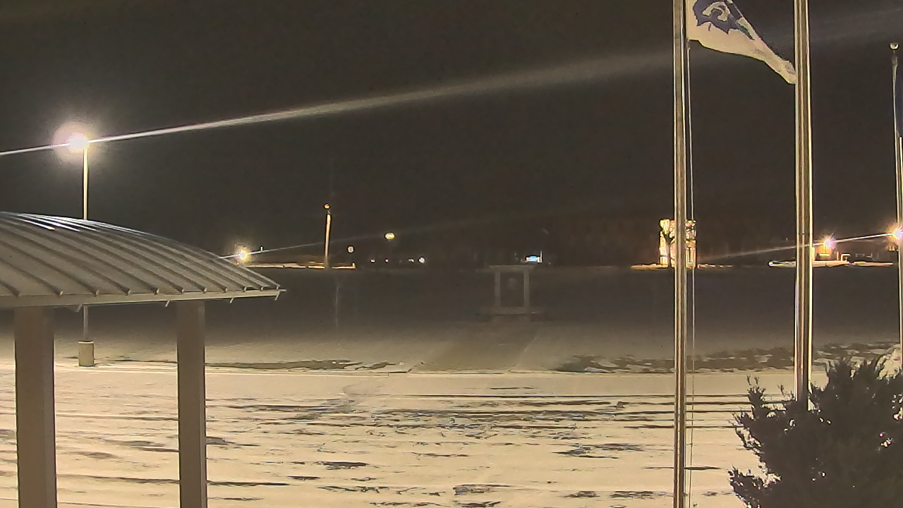 Thumbnail for current weather camera view from Adrian Public Schools in Adrian, Michigan