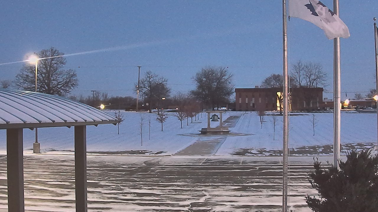Thumbnail for current weather camera view from Adrian Public Schools in Adrian, Michigan