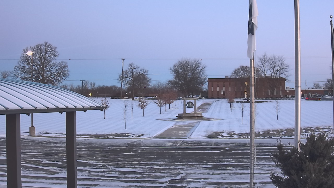 Thumbnail for current weather camera view from Adrian Public Schools in Adrian, Michigan