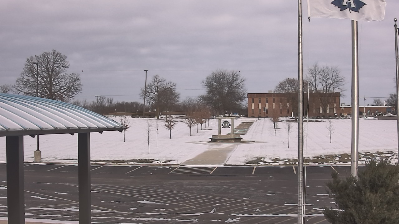 Thumbnail for current weather camera view from Adrian Public Schools in Adrian, Michigan