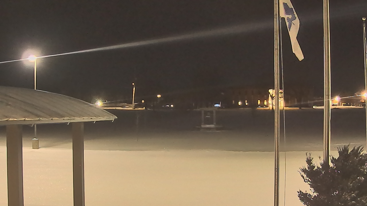 Thumbnail for current weather camera view from Adrian Public Schools in Adrian, Michigan