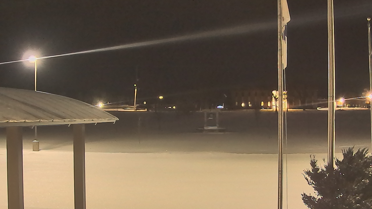 Thumbnail for current weather camera view from Adrian Public Schools in Adrian, Michigan