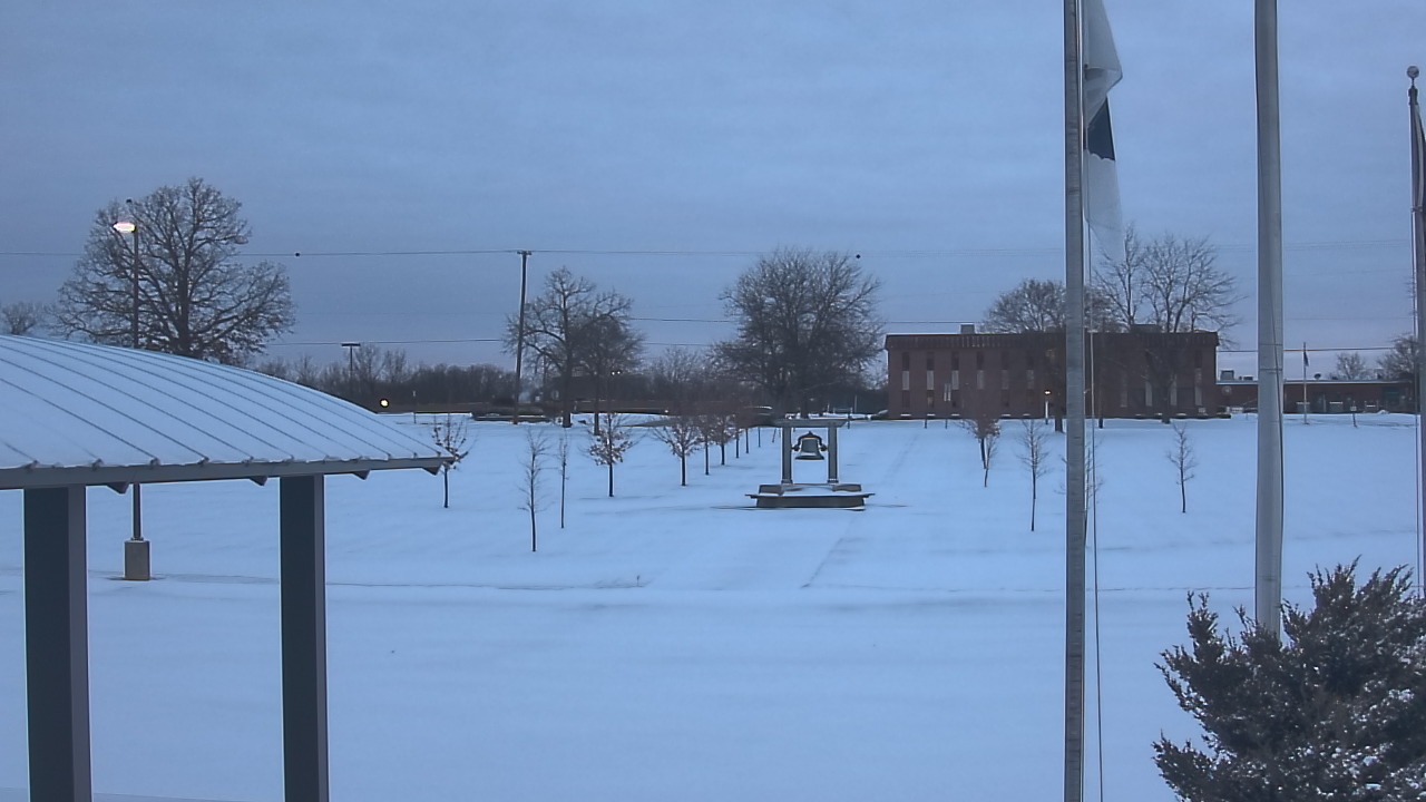 Thumbnail for current weather camera view from Adrian Public Schools in Adrian, Michigan