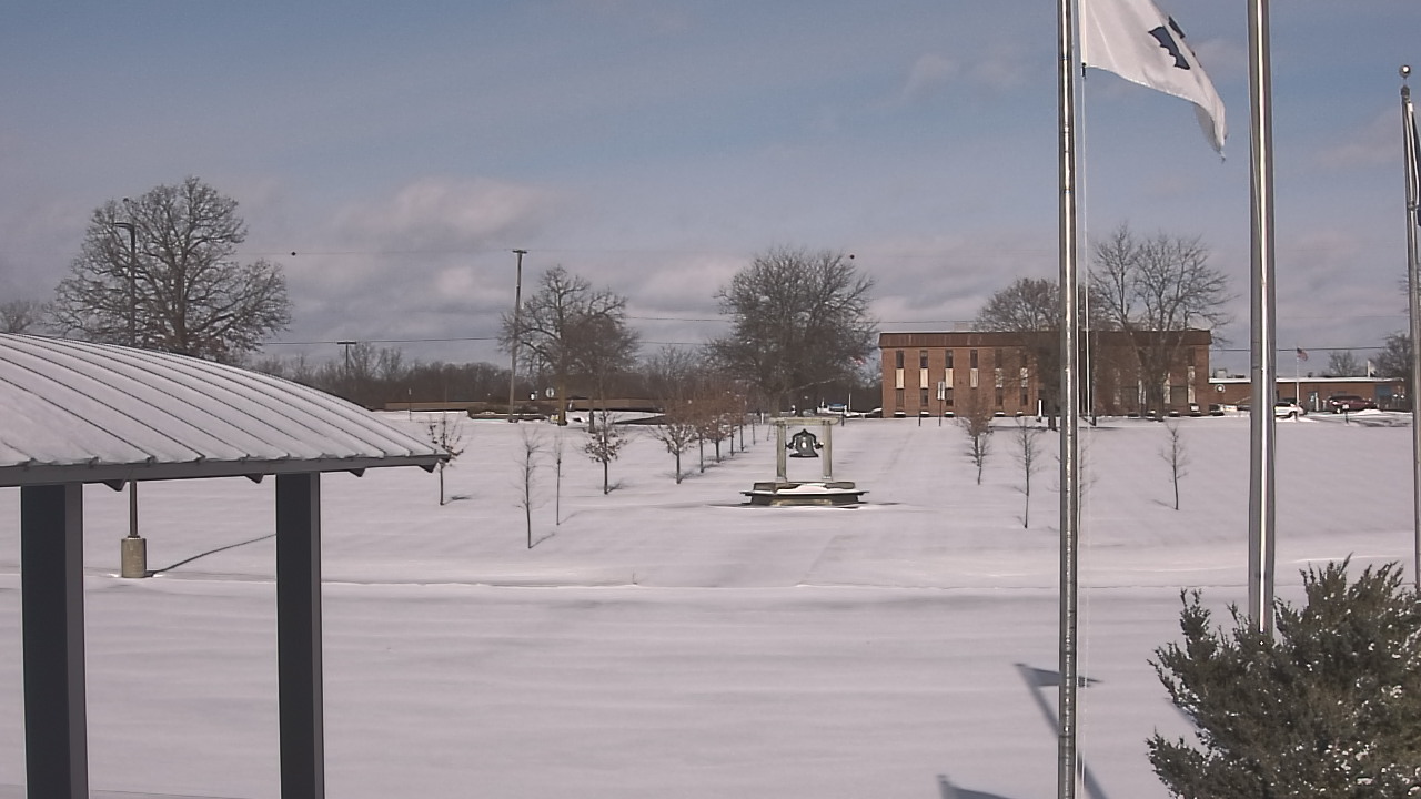 Thumbnail for current weather camera view from Adrian Public Schools in Adrian, Michigan