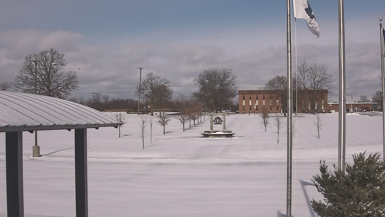 Thumbnail for current weather camera view from Adrian Public Schools in Adrian, Michigan