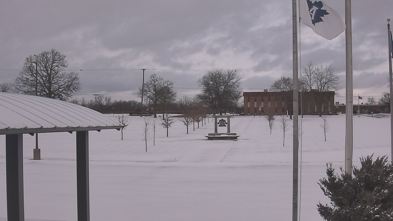 Thumbnail for current weather camera view from Adrian Public Schools in Adrian, Michigan