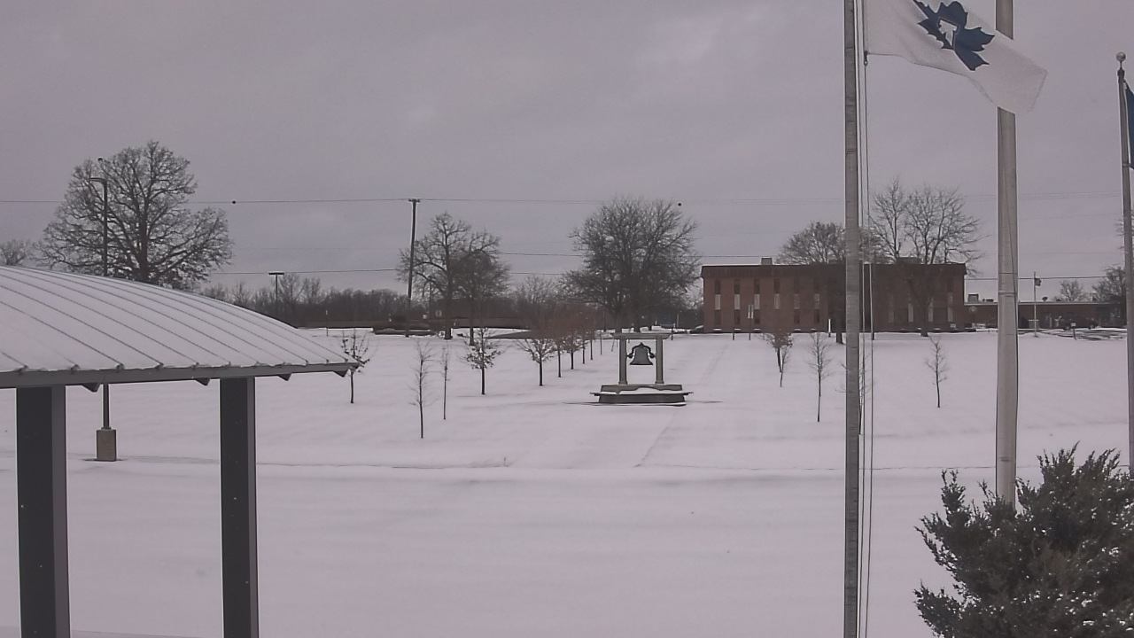 Thumbnail for current weather camera view from Adrian Public Schools in Adrian, Michigan