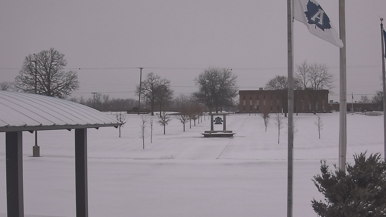 Thumbnail for current weather camera view from Adrian Public Schools in Adrian, Michigan