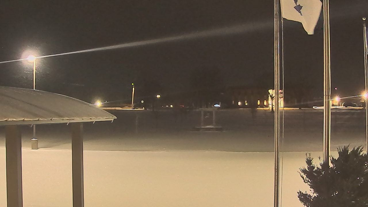 Thumbnail for current weather camera view from Adrian Public Schools in Adrian, Michigan