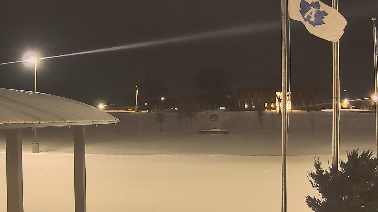 Thumbnail for current weather camera view from Adrian Public Schools in Adrian, Michigan