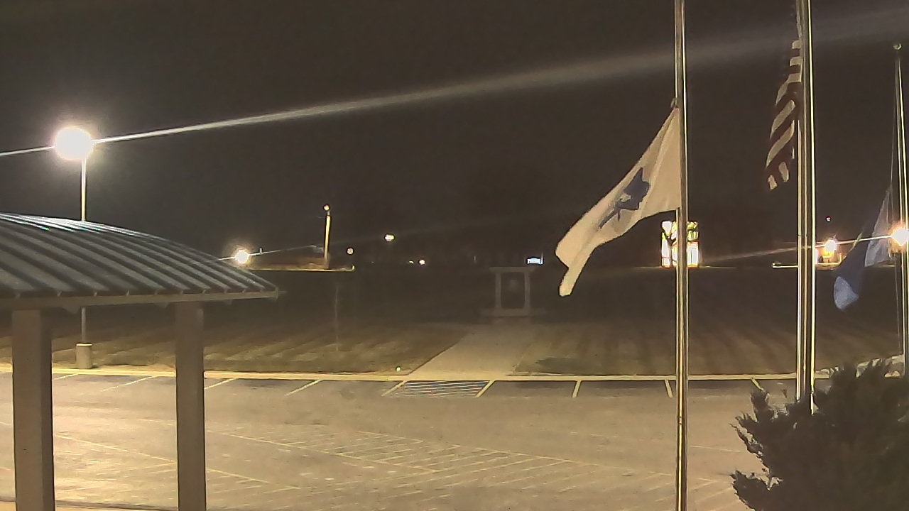 Thumbnail for current weather camera view from Adrian Public Schools in Adrian, Michigan