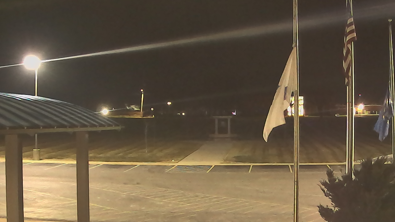 Thumbnail for current weather camera view from Adrian Public Schools in Adrian, Michigan