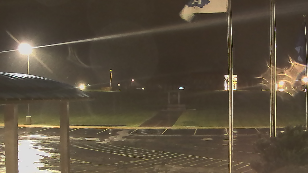 Thumbnail for current weather camera view from Adrian Public Schools in Adrian, Michigan